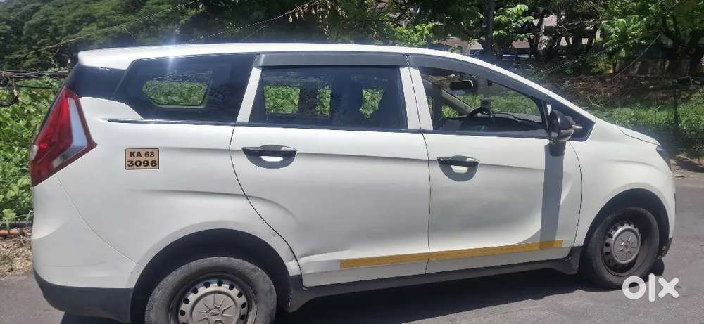 Mahindra Marazzo 2021 Diesel 163000 Km Driven