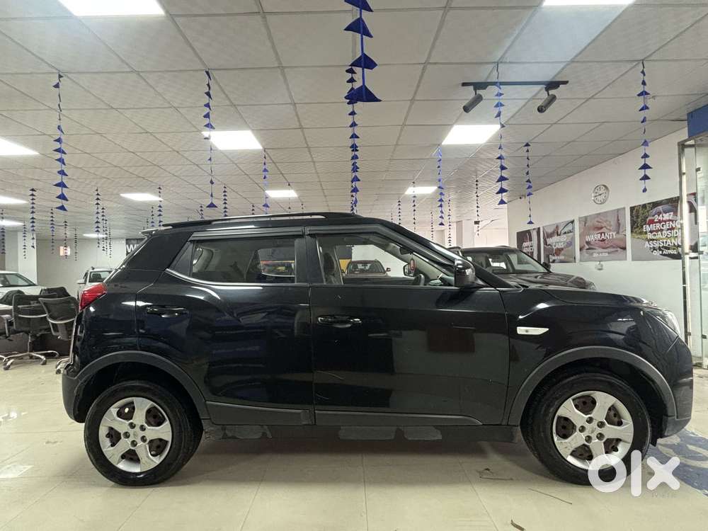 Mahindra Xuv300 W6 Diesel, 2020, Diesel