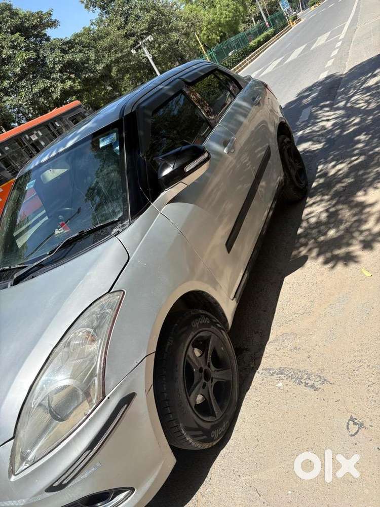 Maruti Suzuki Dzire 2014 Cng & Hybrids