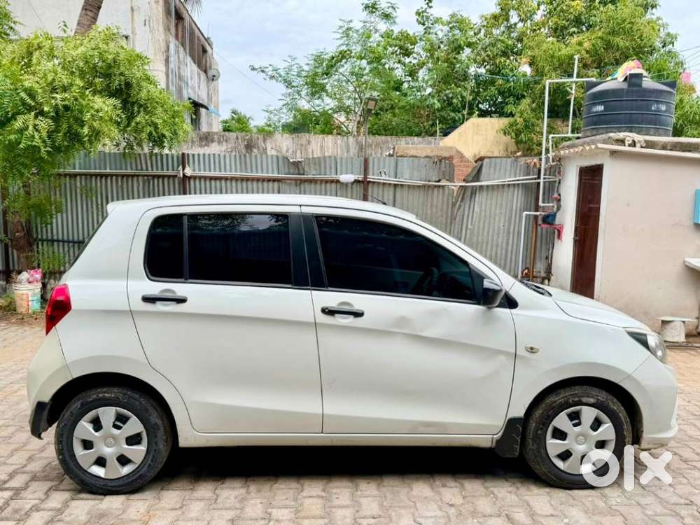 Maruti Suzuki Celerio 1.0 Lxi Mt, 2021, Petrol
