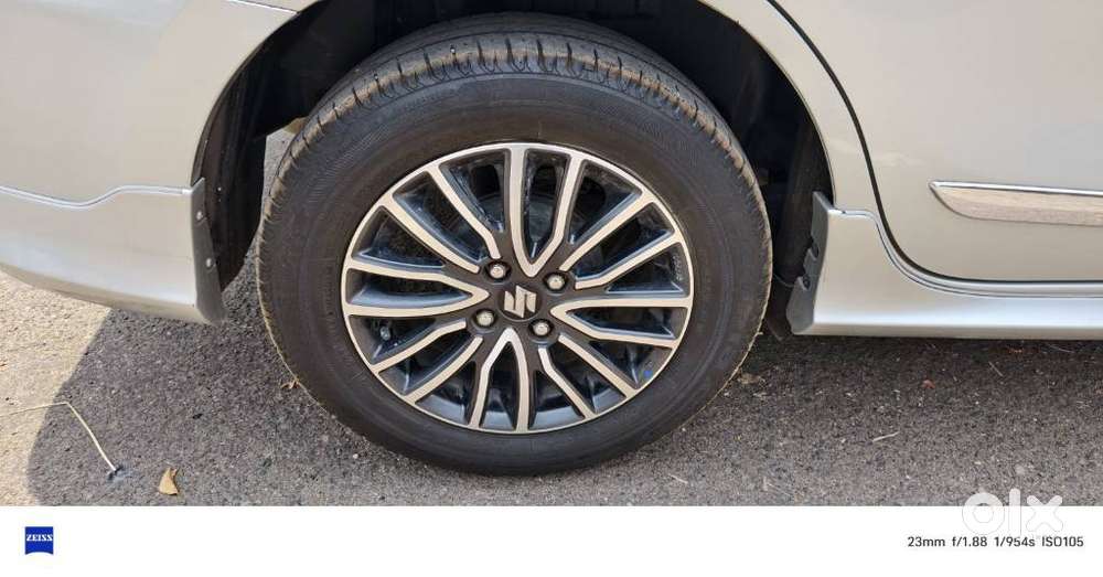 Maruti Suzuki Swift Dzire Zxi Plus , 2018, Petrol