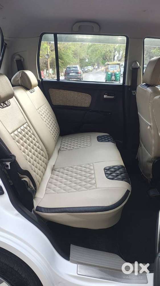 Maruti Suzuki Wagon R Vxi Plus(o), 2018, Petrol