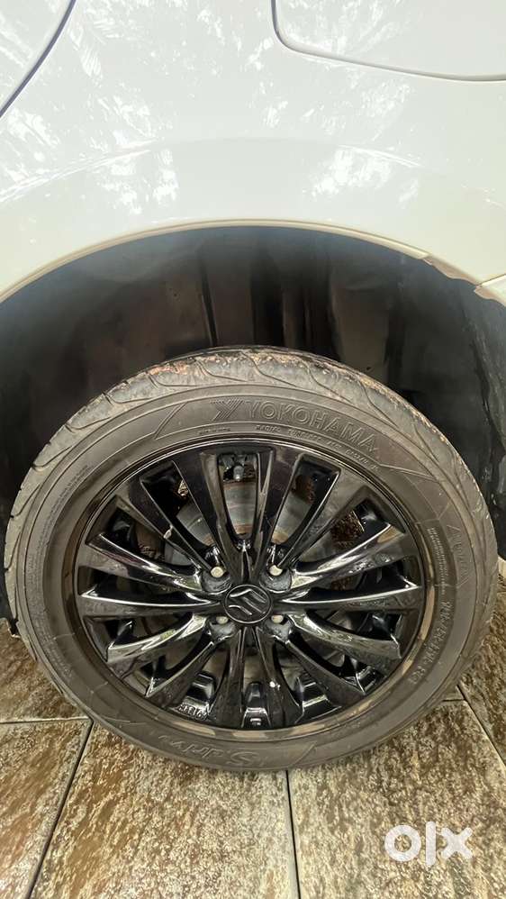 Maruti Suzuki Ciaz 2016