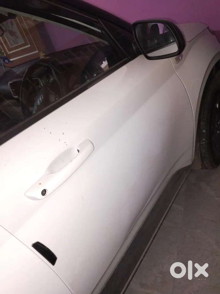 Hyundai Venue  1.2 Petrol Manual 2025