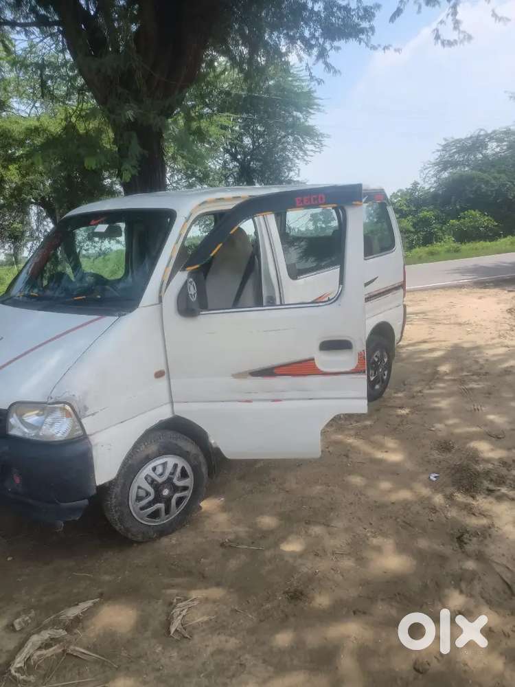 Maruti Suzuki Eeco 1.2 2020