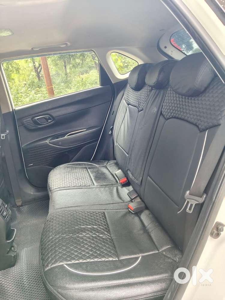 Hyundai I20 1.2 Asta, 2023, Petrol