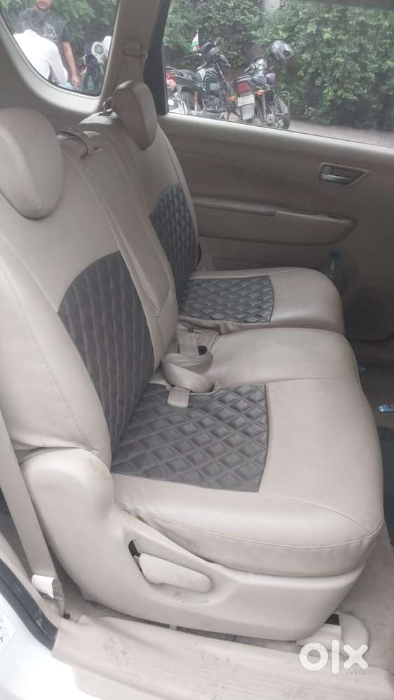 Maruti Suzuki Ertiga Vdi Shvs, 2014, Diesel