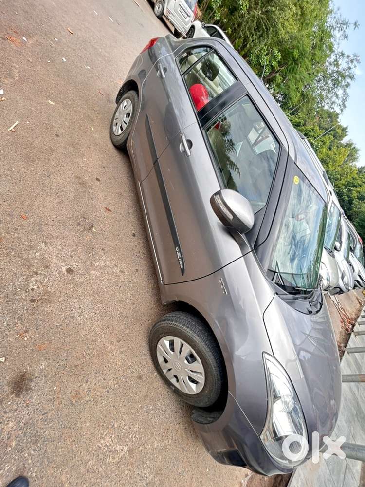 Maruti Dzire 1.2 Vxi 2014 Single Hand