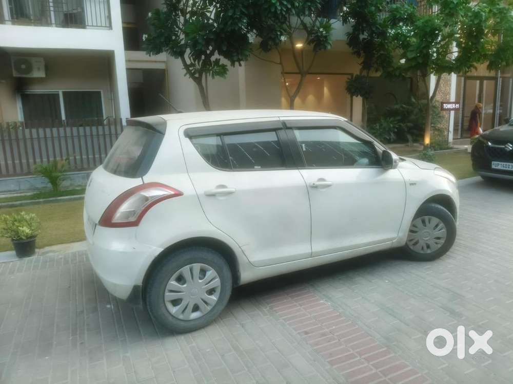 Maruti Suzuki Swift 2014 Petrol 103000 Km Driven
