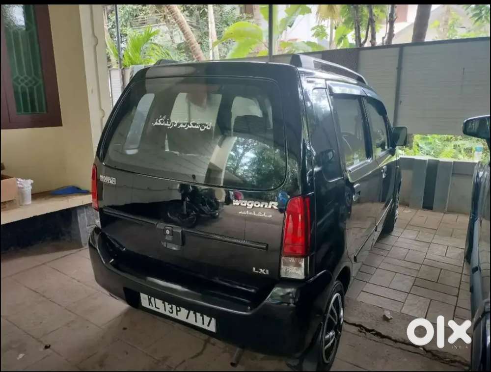 Maruti Suzuki Wagon R 1.0 2006 Petrol Well Maintained