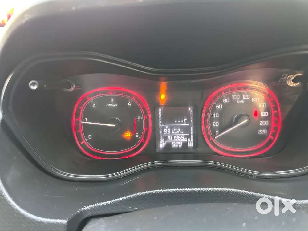 Vitara Brezza Zdi Plus