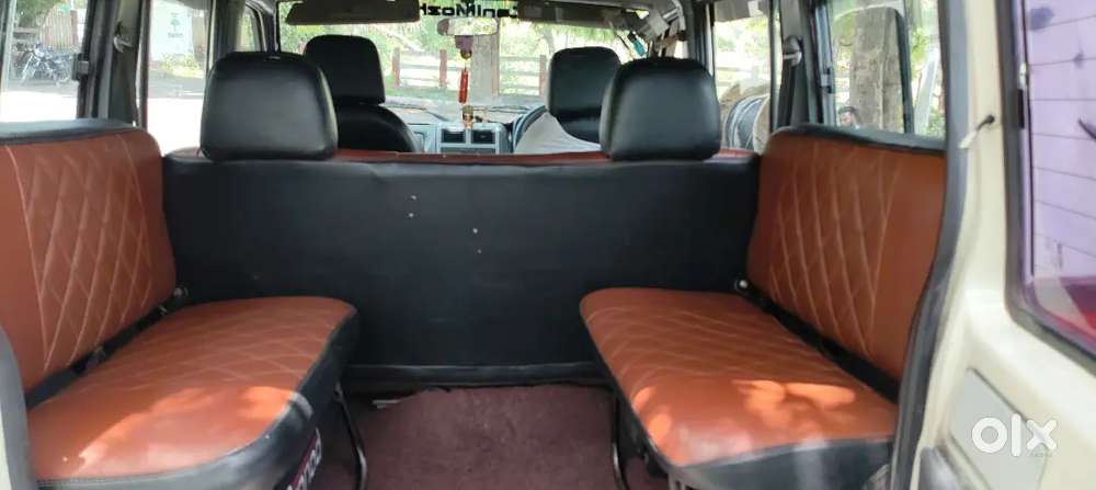 Tata Sumo Victa 2008 Diesel 267078 Km Driven