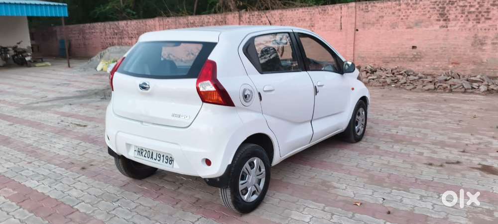 Datsun Redi Go Limited Edition 2018, 2017, Petrol