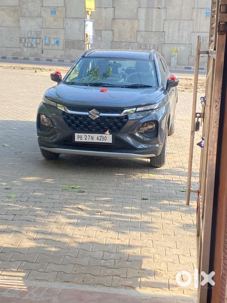 2019 Maruti Suzuki, 320 Km Driven, 30k Accessories Added
