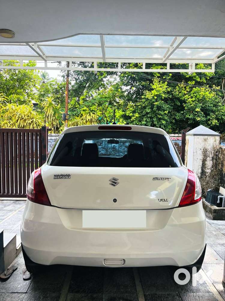 Maruti Suzuki Swift Ldi Diesel For Sale