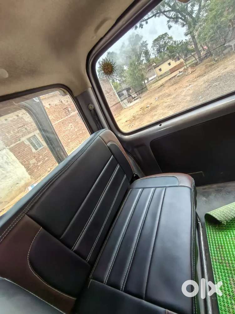 Ecco 5 Seater Ac Full Modified