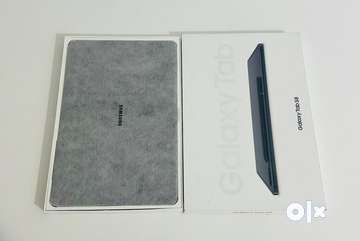 Galaxy Tab S8 Wifi Graphite 128go