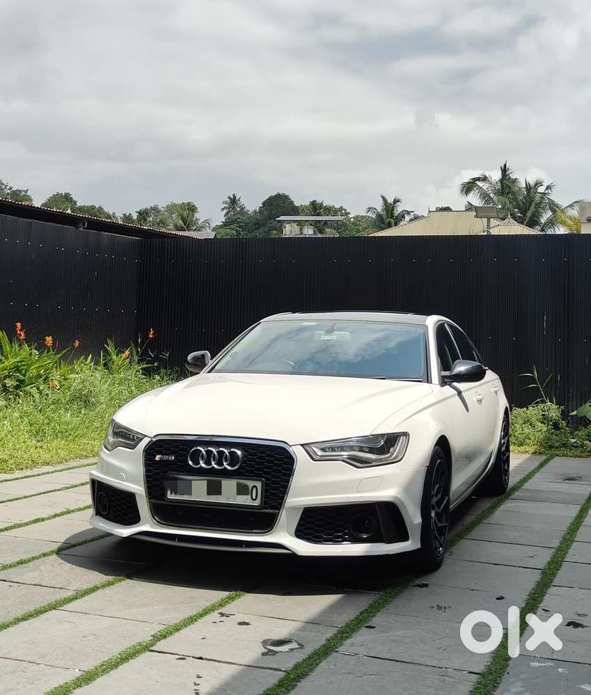Audi A6 2.0 Tdi Design Edition, 2011, Diesel