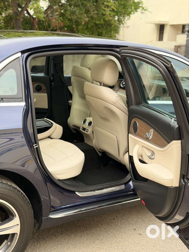 Mercedes-benz E-class E220d Lwb, 2018, Diesel