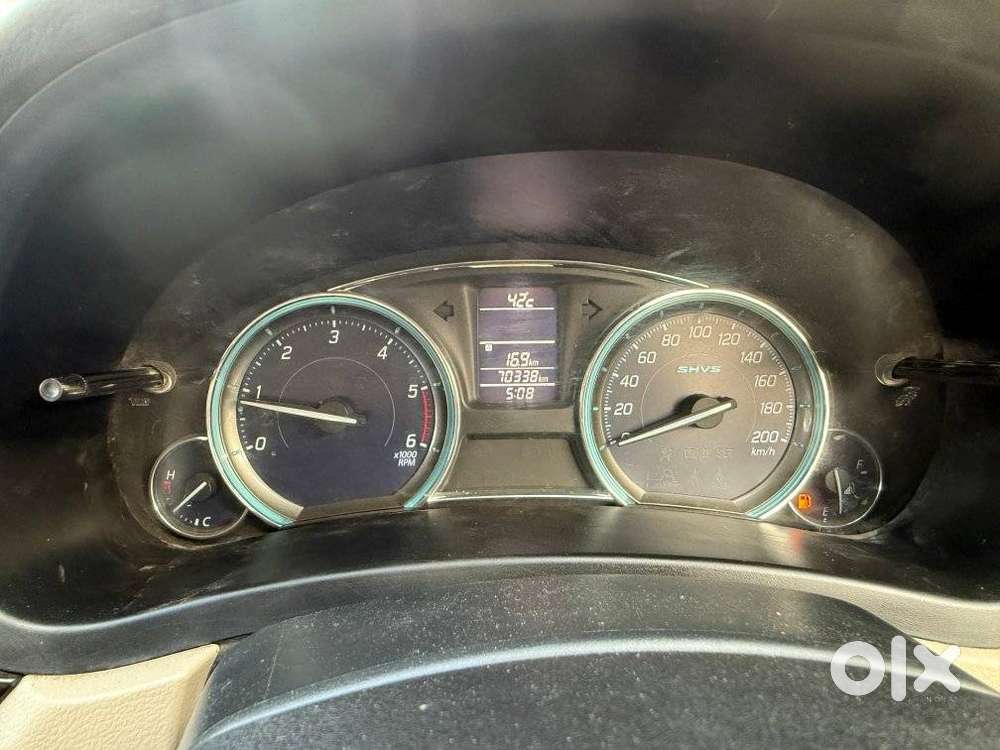 Maruti Suzuki Ciaz, 2016, Diesel