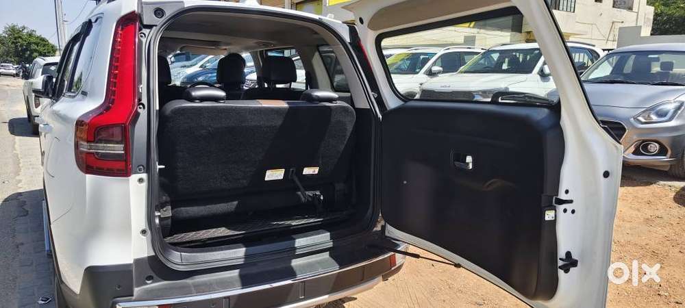 Mahindra Scorpio N Z8 L Diesel At 2wd 6 Str, 2023, Diesel