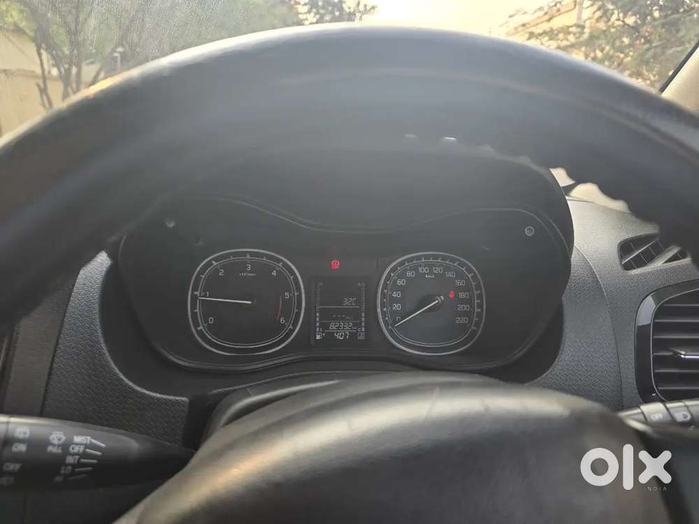 Maruti Suzuki Vitara Brezza 2019 Diesel Well Maintained