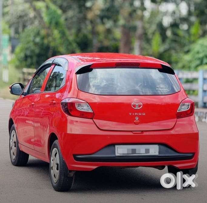 Tata Tiago 1.2 Revotron Xt, 2020, Petrol
