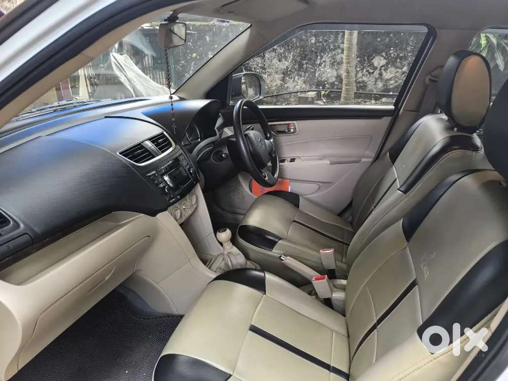 Maruti Suzuki Dzire 2016  Prize 4,60,000/- (prize Negotiable)