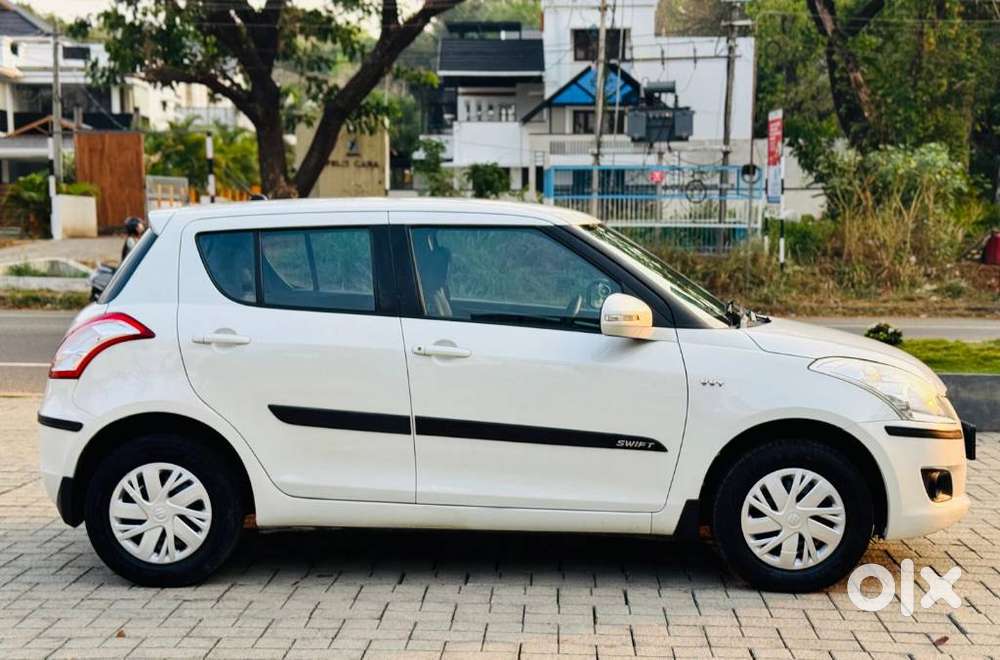 Maruti Suzuki Swift 2004-2010 Vxi With Abs, 2013, Petrol