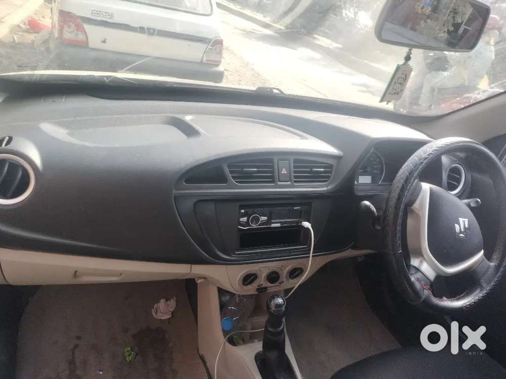 Maruti Suzuki Alto 2020