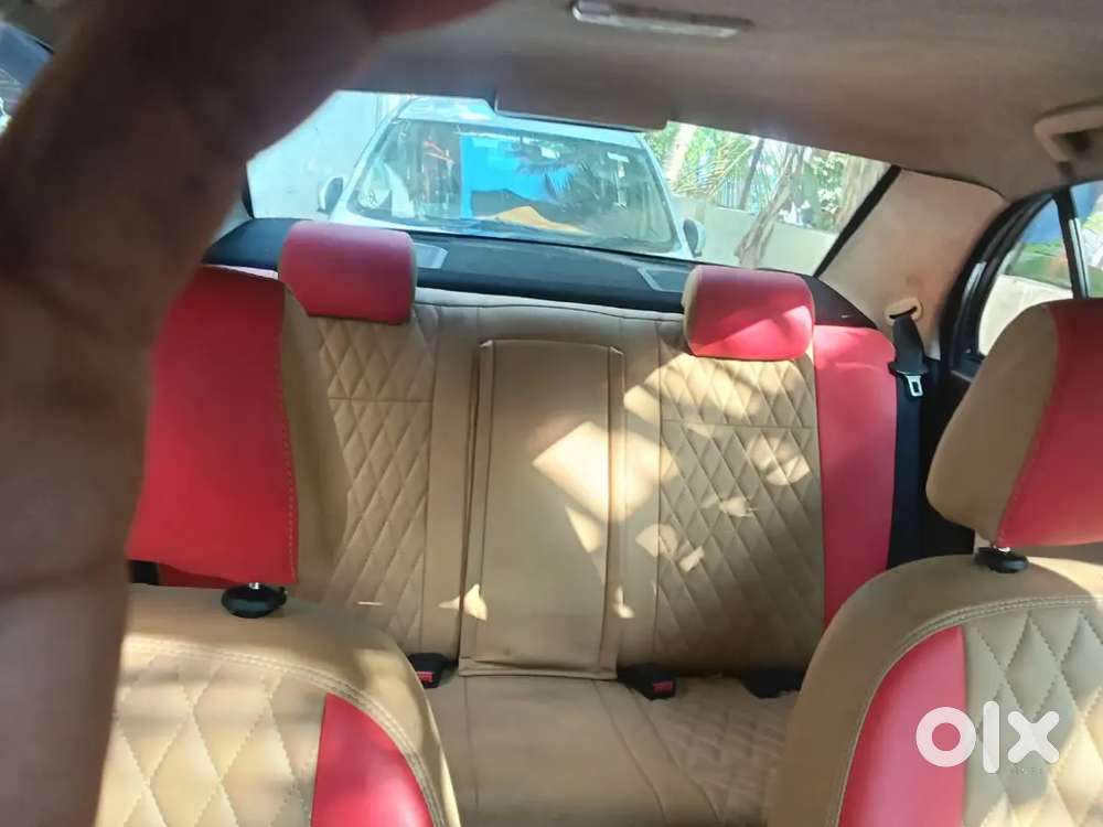 Tata Manza 2012 Diesel Well Maintained