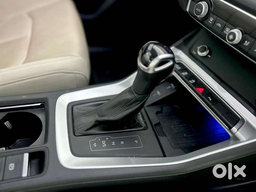Audi Q3 40 Tfsi Technology, 2024, Petrol