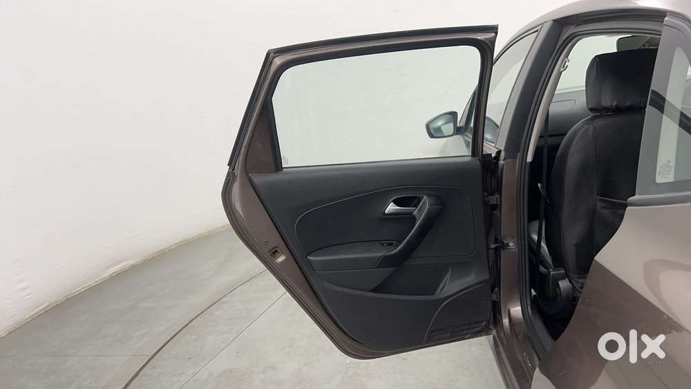Volkswagen Ameo 1.0 Mpi Comfortline, 2018, Petrol