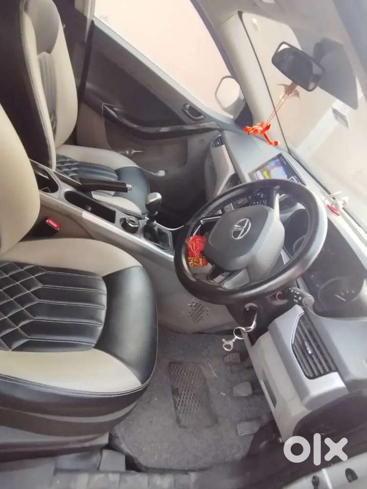 Tata Nexon 2019 Petrol 65000 Km Drive