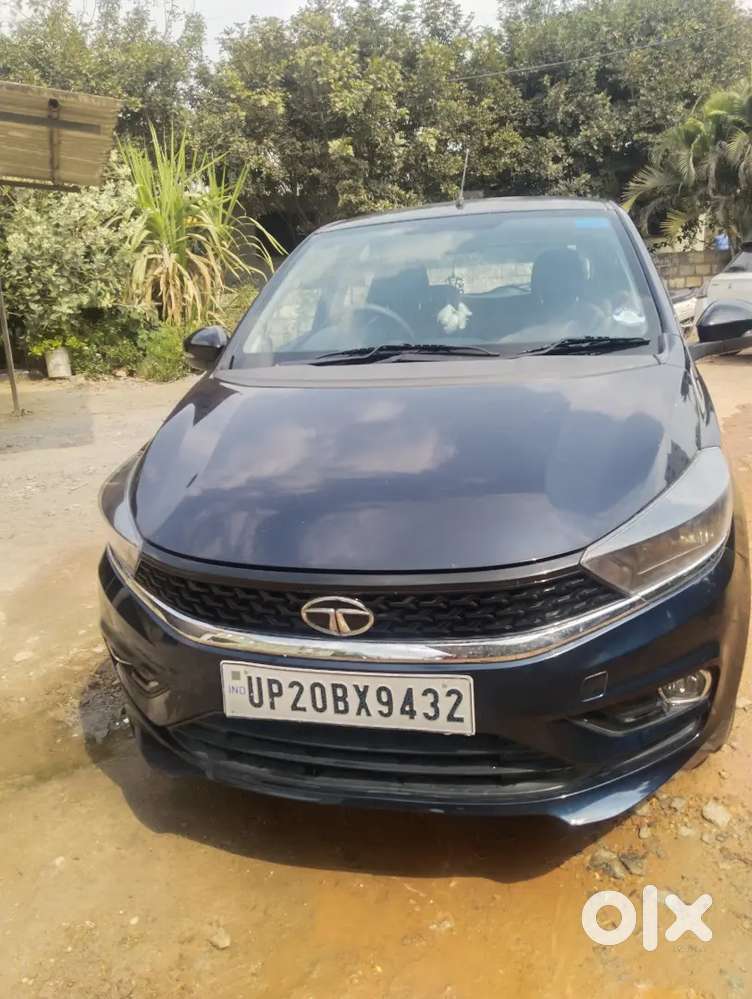 Tata Tiago 1.2 Revotron 2021