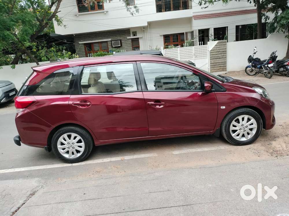 Honda Mobilio V I-vtec, 2014, Petrol