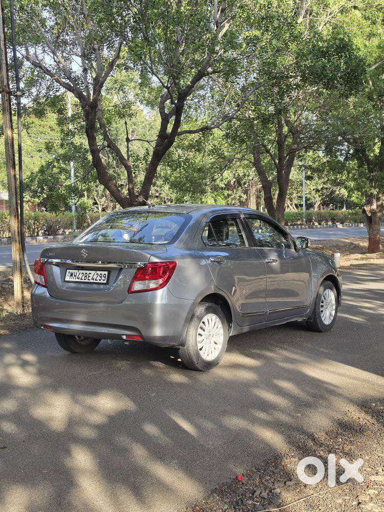 Maruti Suzuki Dzire, 2022, Cng & Hybrids