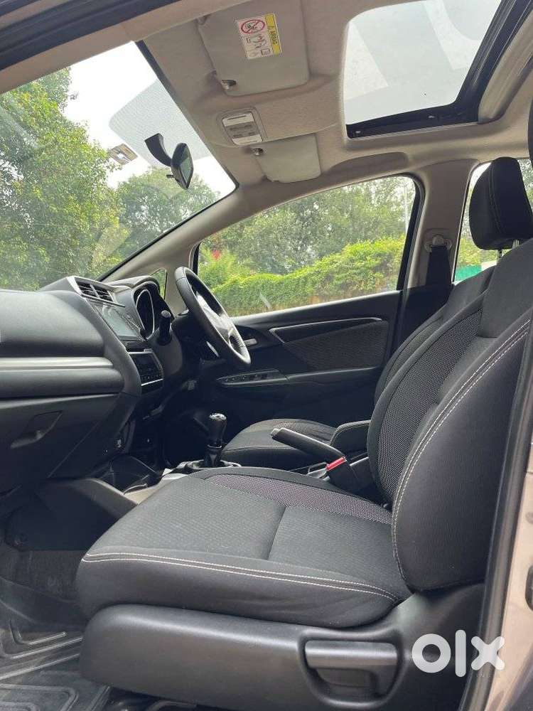 Honda Wr-v I-vtec Vx, 2019, Petrol