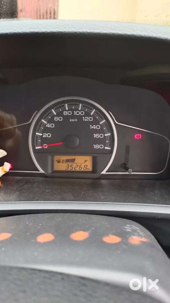 Alto Lxi , 3 Years Old . Km Driven 30,000