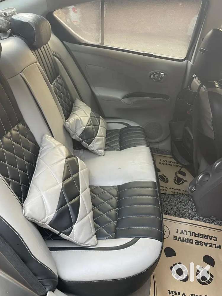 Gentle Driven By Govt. Employee And Good Condition