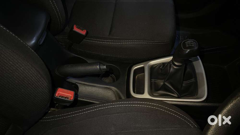 Hyundai Venue S, 2022, Petrol