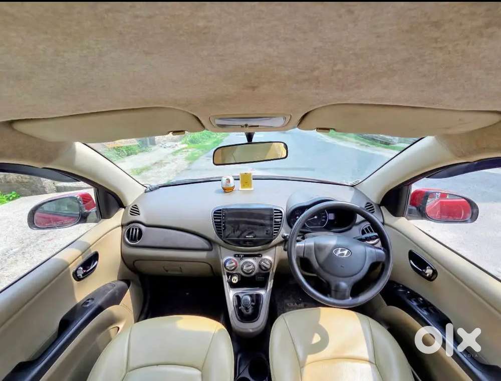 Hyundai I10 2013 Petrol 55000 Km Driven