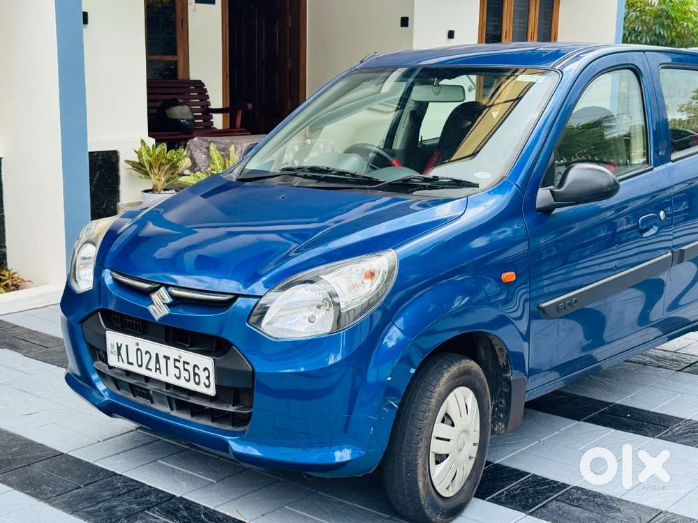 2014 Maruti Alto Vxi