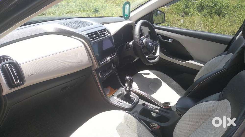 Hyundai Creta Diesel 2020