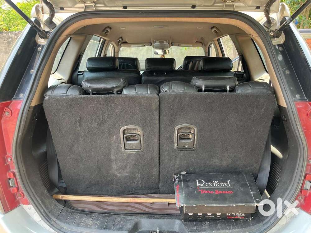 Mahindra Xuv500 Good Condition