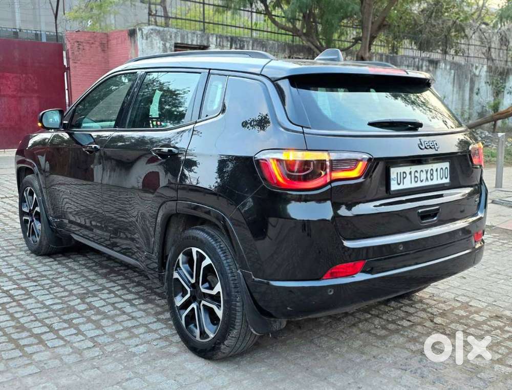 Jeep Compass 1.4 Sport, 2021, Petrol