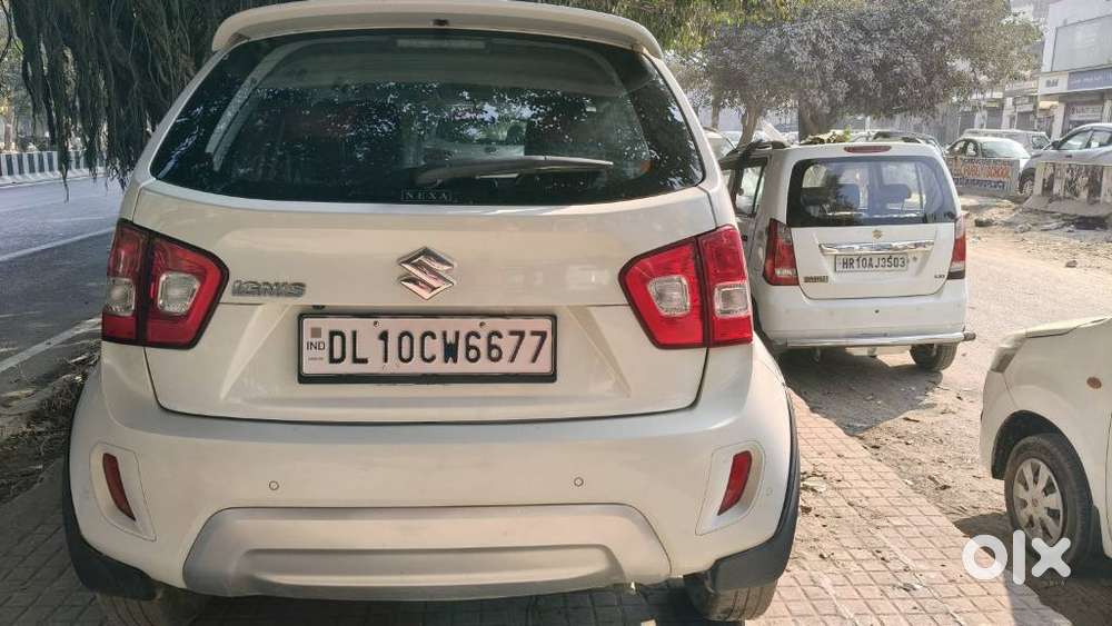 Maruti Suzuki Xl6