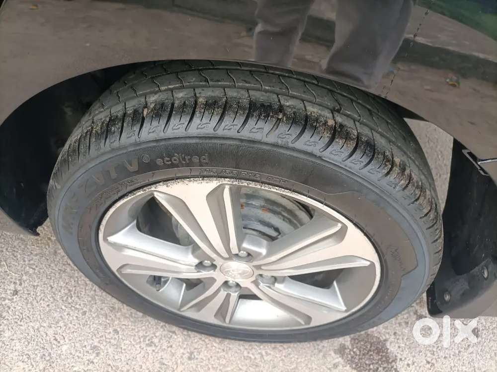 Hyundai Verna 1.6 Sx 2019