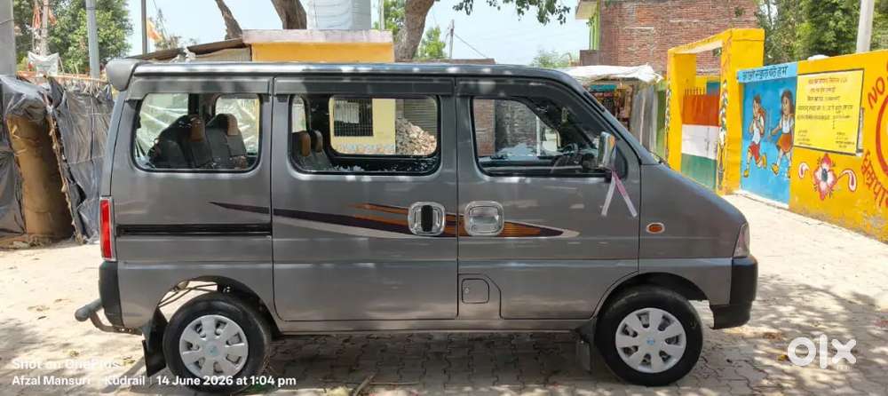 Maruti Suzuki Eeco 1.2 2021