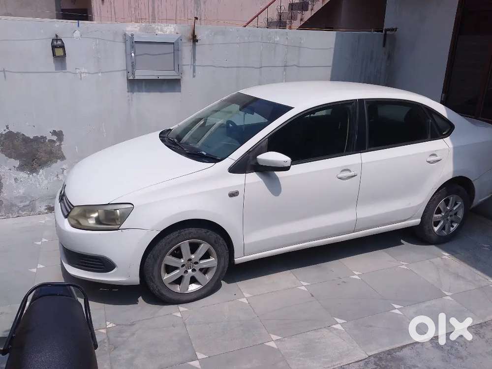 Vento Car Sale